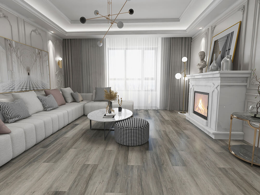 LVT TABULATUM arida retro