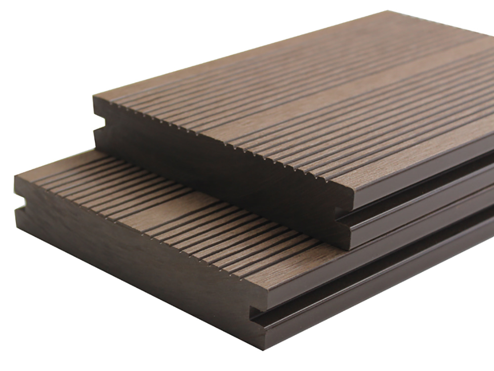 WPC Decking Tabulatum