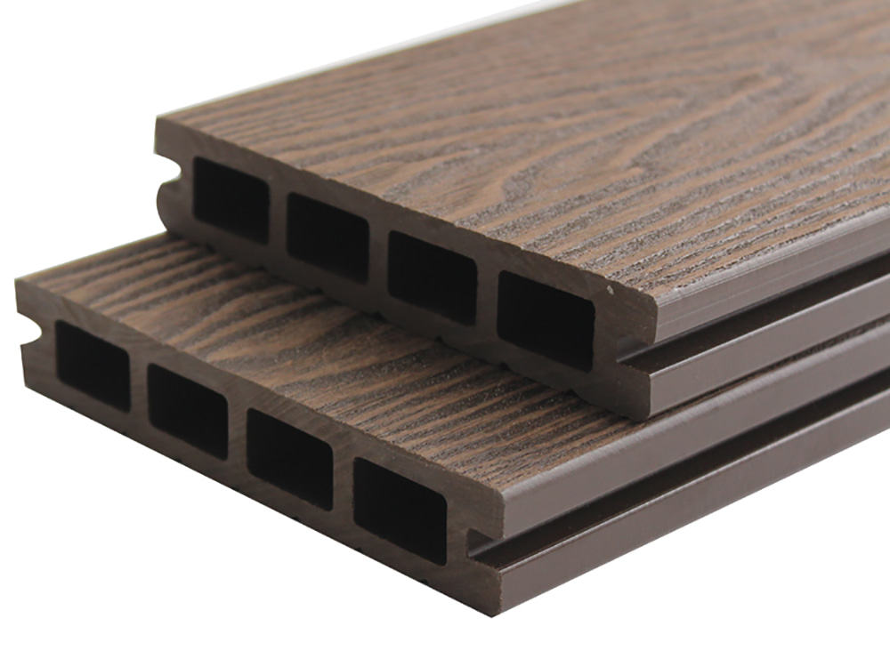 WPC Decking Tabulatum