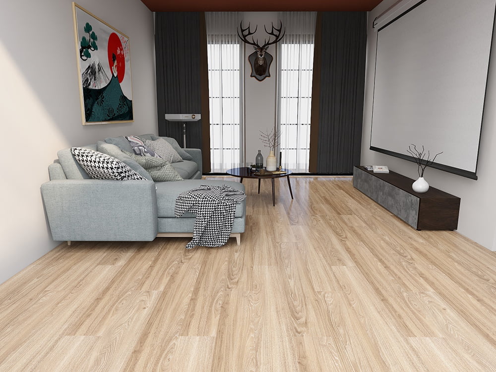 LVT TABULATUM arida retro