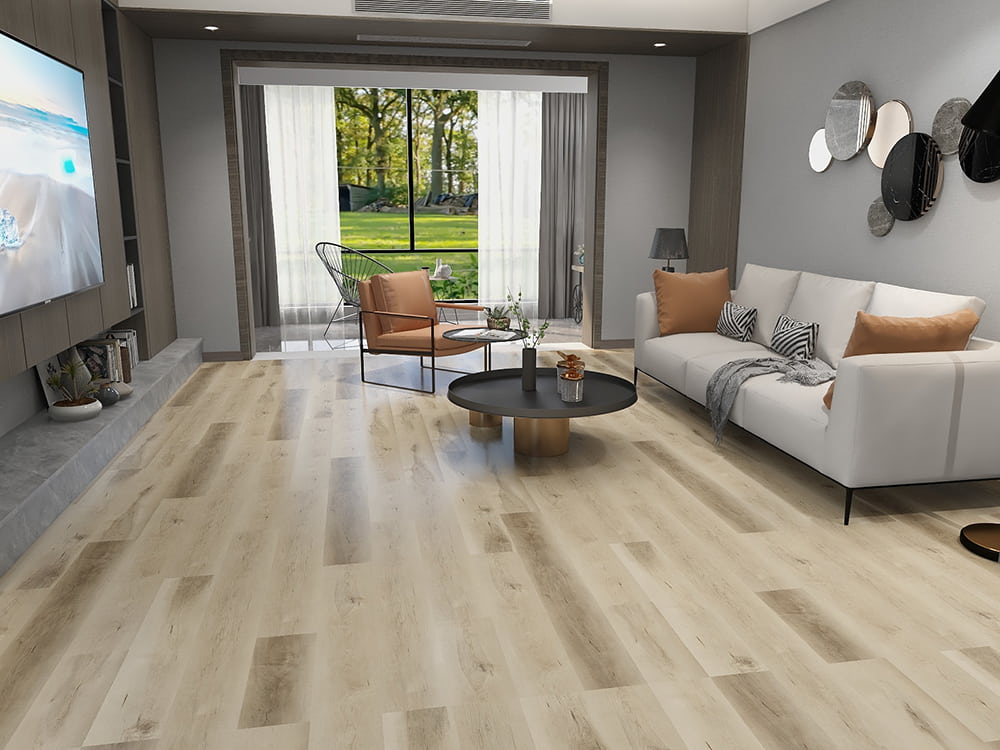 LVT TABULATUM arida retro