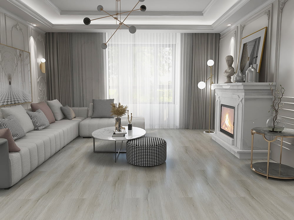 LVT TABULATUM arida retro