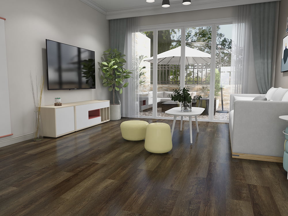 LVT TABULATUM arida retro